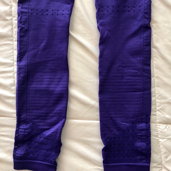 gymshark energy+ seamless leggings - Picture 6 of 12